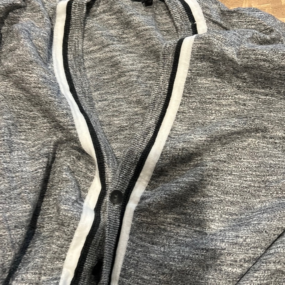 Express Cardigan